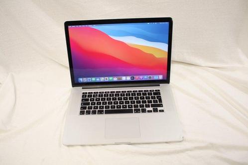 Apple MacBook Pro 15 Retina (Mid 2014) - Quadcore i7 2.2Ghz,, Spelcomputers en Games, Spelcomputers | Overige Accessoires