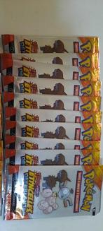 Pokémon - 30 Booster pack, Nieuw