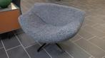 Fauteuil Label Gigi  Alouette 205 stof, 75 tot 100 cm, Ophalen of Verzenden, Zo goed als nieuw, 100 tot 125 cm