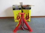 Assteunset Benson 2 ton, Model YL02A