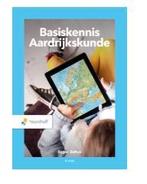 Basiskennis Aardrijkskunde, 9789001299156, Boeken, Verzenden, Zo goed als nieuw,  Roger Baltus