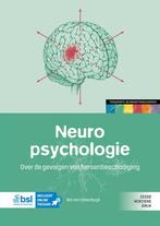 9789036830683 Neuropsychologie Ben van Cranenburgh, Verzenden, Nieuw, Ben van Cranenburgh
