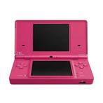 Nintendo DSi Roze (Nette Staat & Krasvrije Schermen), Ophalen of Verzenden, Zo goed als nieuw