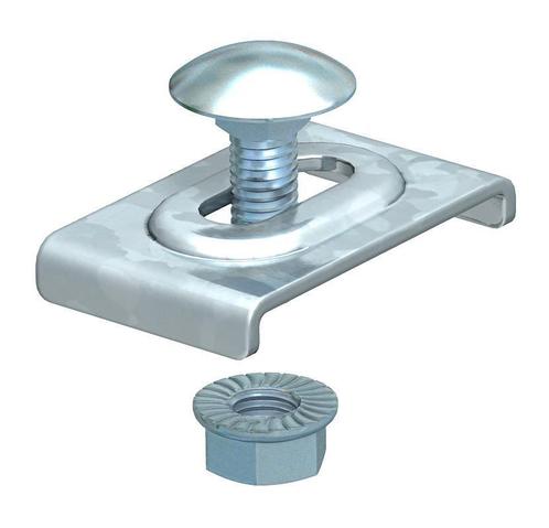 OBO GR-Magic Connector Kabelhouder Systeem - 6017061 [20, Doe-het-zelf en Verbouw, Elektra en Kabels, Overige typen, Nieuw, Verzenden