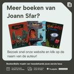 Die Katze des Rabbiners 1. Die Bar-Mizwa 9783980772556, Verzenden, Zo goed als nieuw, Joann Sfar