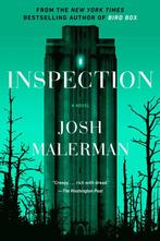 Inspection 9781524797010 Josh Malerman, Verzenden, Gelezen, Josh Malerman