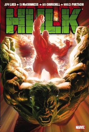 Hulk: Hulk No More [OHC], Boeken, Strips | Comics, Zo goed als nieuw, Verzenden