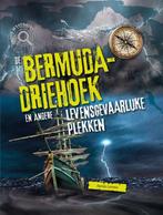 9789464391596 Grote mysteries - De Bermudadriehoek en and..., Boeken, Verzenden, Zo goed als nieuw, Sarah Levete