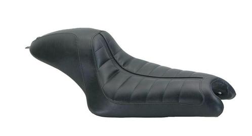 Roland Sands Seat Cafe Enzo Black, Motoren, Onderdelen | Merk-onafhankelijk, Nieuw, Verzenden