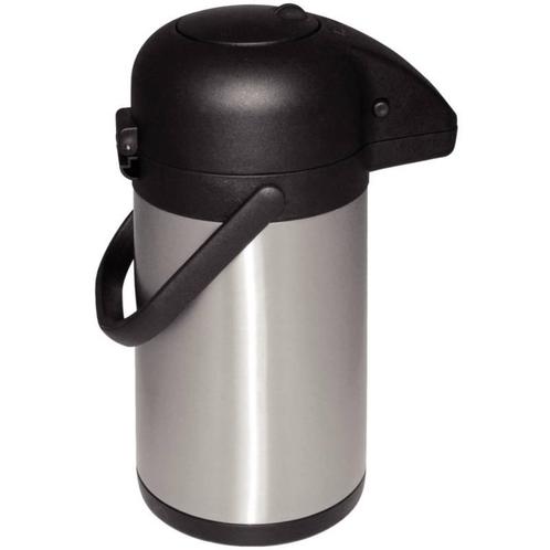 Pomp thermoskan 1,9 liter, Zakelijke goederen, Horeca | Keukenapparatuur, Verzenden
