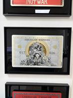 N.Nathan - Amex Gold Banker