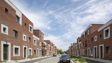 Te huur: Appartement aan Klaroenstraat in Amsterdam