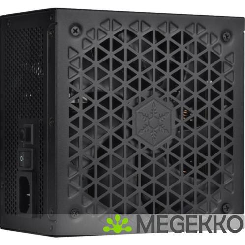 Silverstone DA1000R 1000W 80+ Gold Full-Modulair ATX 3.0, Computers en Software, Interne voedingen, Nieuw, Verzenden
