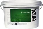 einzA - KARAT plus - in 1 laag dekkend - 5 liter - Ultra WIT
