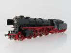 Roco H0 - 63209 - Stoomlocomotief met tender (1) - BR 011 -, Nieuw