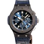 Hublot - Big Bang 44 mm - 301.CI.7170.LR - Heren - 2019, Sieraden, Tassen en Uiterlijk, Horloges | Heren, Nieuw