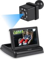Tweedekans | Nuvance Baby Camera - Antislip & Verstelbaar -, Kinderen en Baby's, Kinderwagens en Combinaties, Ophalen of Verzenden