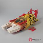 G.I. Joe - Tiger Force Tiger Shark (Compleet) (Toys), Verzenden, Zo goed als nieuw