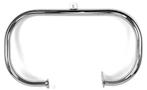 Valbeugel Chroom voor Harley-Davidson FL/FLH 1979-1985, Motoren, Onderdelen | Harley-Davidson, Verzenden, Nieuw