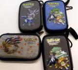 MarioDS.nl: Pokemon Opbergtas voor DS - iDEAL!, Spelcomputers en Games, Spelcomputers | Nintendo DS, Zo goed als nieuw, Ophalen of Verzenden