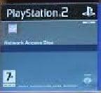 Network Access Disc (PS1 tweedehands game), Spelcomputers en Games, Games | Sony PlayStation 1, Ophalen of Verzenden, Zo goed als nieuw