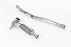 Downpipe met grote boring en de-cat | Audi / Seat / Volkswag, Nieuw, Verzenden