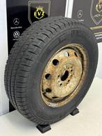 Citroën Jumper reservewiel/thuiskomer 215/70R15C bj.2014, Auto-onderdelen, Banden en Velgen, 15 inch, Banden en Velgen, Zomerbanden