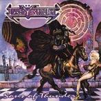 cd - Labyrinth - Sons Of Thunder, Verzenden, Zo goed als nieuw