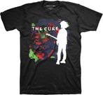 shirts - The Cure Tshirt Boys Dont Cry Zwart - Size XXL, Zo goed als nieuw, Verzenden