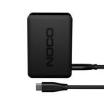 NOCO U65 USB-C 65W Jumpstarter Snellader, Auto diversen, Jumpstarters, Verzenden, Nieuw