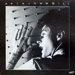 LP gebruikt - Peter Hammill - pH7, Cd's en Dvd's, Vinyl | Rock, Verzenden, Zo goed als nieuw