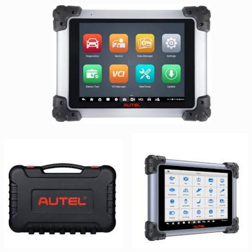 Autel maxisys Elite 2 PRO universeel uitleesapparaat doip, Auto-onderdelen, Elektronica en Kabels, Nieuw, Verzenden