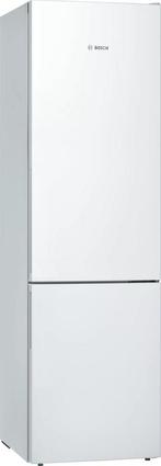 Bosch Kge39awca Koel-vriescombinatie – 201 Cm | Low Frost |, Ophalen of Verzenden, Nieuw