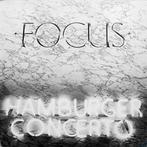 LP gebruikt - Focus - Hamburger Concerto, Verzenden, Zo goed als nieuw