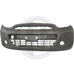 BUMPER VOOR NISSAN MICRA 2010-2013 620221HA0H, Ophalen of Verzenden, Nieuw