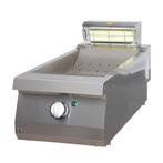 Heavy Duty Frites Warmhoudunit - Enkel - 70 cm Diep -, Zakelijke goederen, Horeca | Keukenapparatuur, Verzenden, Nieuw in verpakking