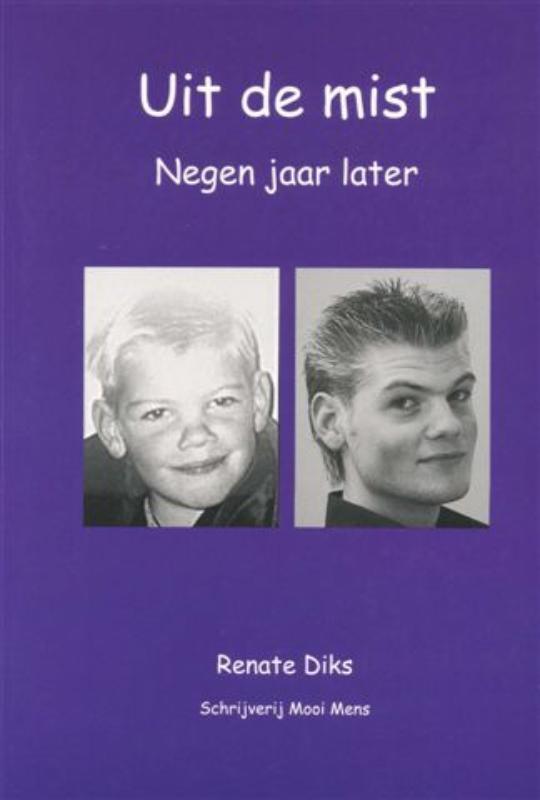 Uit de mist 9789080547643 R.M. Diks, Boeken, Gezondheid, Dieet en Voeding, Zo goed als nieuw, Verzenden