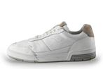 Nelson Sneakers in maat 46 Wit | 10% extra korting, Verzenden, Wit, Nelson, Sneakers of Gympen