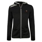 -48% Q1905  Q1905 Q club hooded jacket blauw graphite  maat, Kleding | Dames, Verzenden, Nieuw