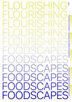 Flourishing Foodscapes 9789492095381 Han Wiskerke, Verzenden, Gelezen, Han Wiskerke