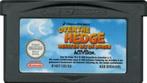 Over the Hedge (losse cassette) (GameBoy Advance), Gebruikt, Verzenden
