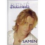 Rene Schuurmans - Samen - DVD, Ophalen of Verzenden, Nieuw in verpakking