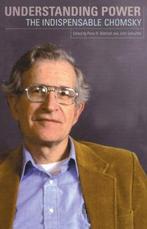 Understanding Power 9781565847033 Noam Chomsky, Verzenden, Gelezen, Noam Chomsky