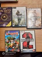 Atari, Mattel, Microsoft, Sony - Playstation 4 (PS4) - 26, Spelcomputers en Games, Nieuw