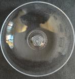 Rosenthal - Versace - Schaal - Kristal, Antiek en Kunst