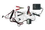 Acculader / druppellader 12V 300mA 4 tot 120 AMP max univ..., Ophalen of Verzenden, Nieuw