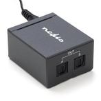 Optische splitter | Nedis, Verzenden, Nieuw