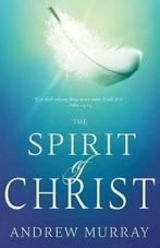 9781641231411 The Spirit of Christ Andrew Murray, Boeken, Nieuw, Andrew Murray, Verzenden