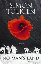 No Mans Land 9780385541978 Simon Tolkien, Boeken, Verzenden, Zo goed als nieuw, Simon Tolkien