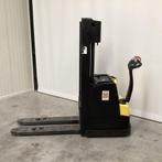 Hyster S1.6 Elektrische Stapelaar, Doe-het-zelf en Verbouw, Gebruikt